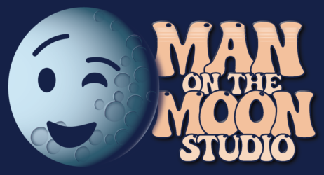Man on the Moon Studio